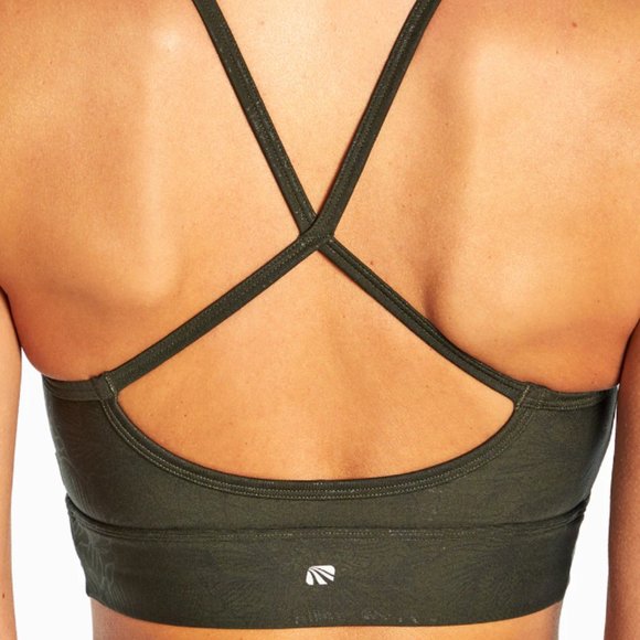 NWT Marika Irene Sports Bra - Small - Picture 4 of 8